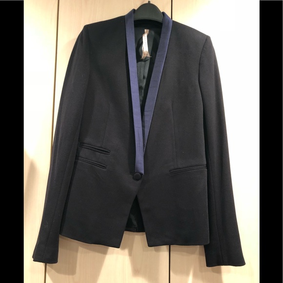 bailey 44 blazer